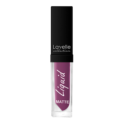 

Lavelle Collection Помада для губ матовая LS-10 Liquid Matte, Помада для губ матовая LS-10 Liquid Matte