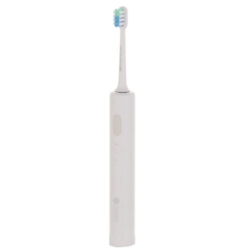 DR.BEI Электрическая зубная щетка Sonic Electric Toothbrush C1 xiaomi электрическая зубная щетка mi smart electric toothbrush t500