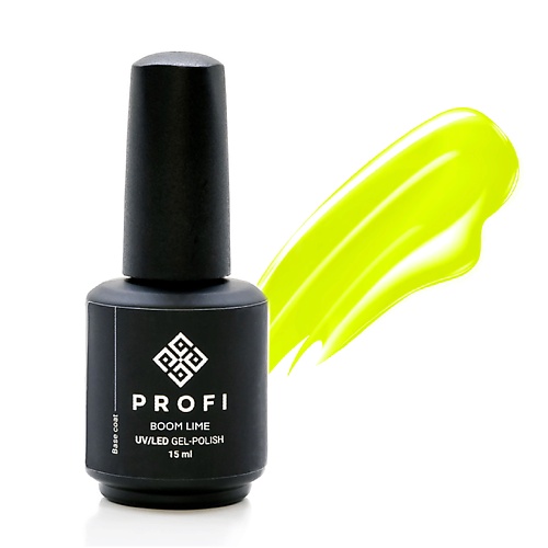 PROFI База для ногтей цветная камуфлирующая обои винил на флизелине profi deco kaleidoscope 60357 05 1 06 10 05м