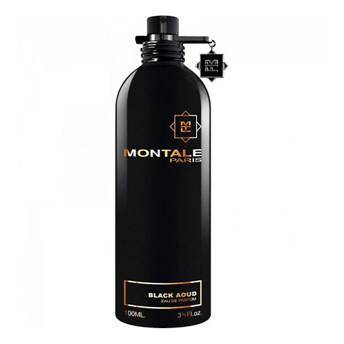 MONTALE Парфюмерная вода  Black Aoud 100 montale парфюмерная вода vanilla extasy 100