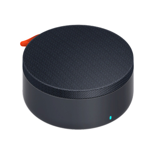 MI Колонка портативная Mi Portable Bluetooth Speaker XMYX04WM (BHR4802GL) mi колонка портативная mi bluetooth compact speaker 2 mdz 28 di qbh4141eu