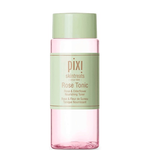 Тоник для лица PIXI Питательный розовый тоник для лица Rose Tonic