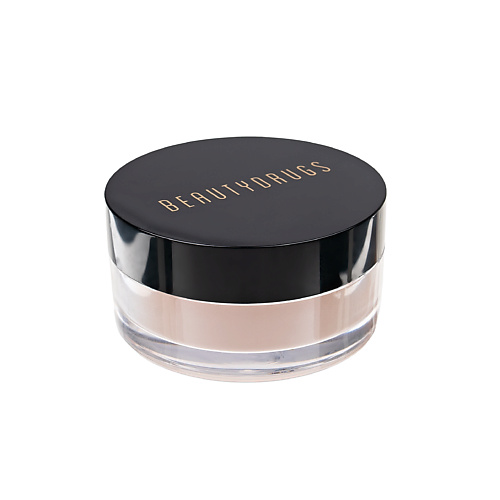 BEAUTYDRUGS Рассыпчатая пудра Miracle Touch Loose Powder прозрачная рассыпчатая пудра hd finishing touch loose powder p21 01 translucent 10 6 г