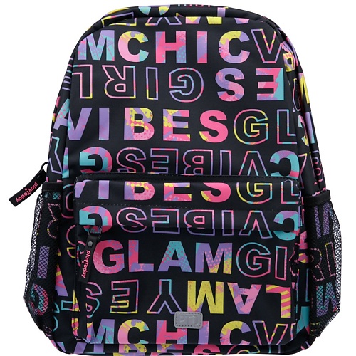 PLAYTODAY Рюкзак текстильный для девочек brauberg рюкзак с отделением для ноутбука usb порт leader