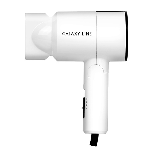 GALAXY LINE Фен для волос GL 4345 galaxy line стайлер gl 4661