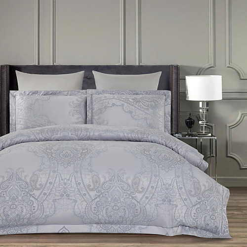 Комплект постельного белья ARYA HOME COLLECTION Постельное Белье Tencel Alexa фото