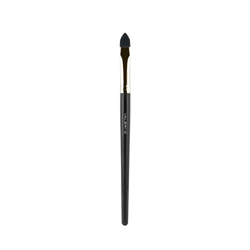 VALERI-D Кисть для кремовых текстур из нейлона лепесток 9мм ручка скоба cappio лепесток м о 32 мм 88х30 мм