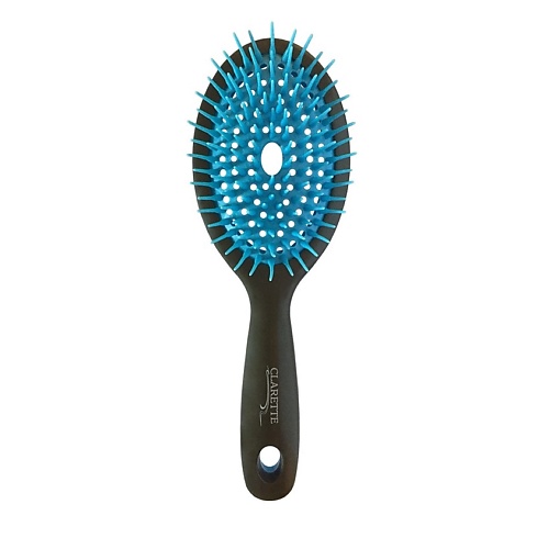 CLARETTE Щетка для волос AirFlow щетка для волос label paddle