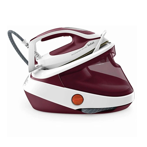 TEFAL Парогенератор Pro Express Ultimate II GV9711E0 jewelry guide the ultimate compendium