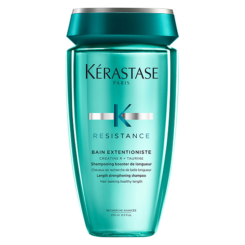KERASTASE Resistance Bain Extentioniste - Шампунь для усиления роста волос 250 kerastase resistance bain extentioniste шампунь для усиления роста волос 250