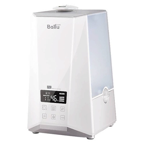 BALLU Увлажнитель воздуха ультразвуковой UHB-990 очиститель воздуха приточный ballu oneair asp 200sp