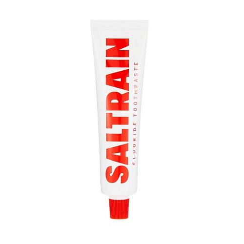 SALTRAIN Зубная паста Red Clean Breath Toohpaste 100 зубная паста parodontax с фтором 50 мл