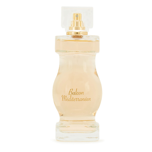 JEANNE ARTHES Парфюмерная вода Balcon Mediterraneen 100 парфюмерная вода для женщин vanilla legend