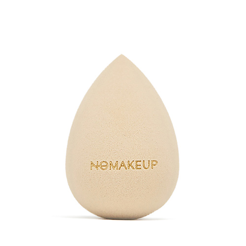 NOMAKEUP Спонж для нанесения макияжа deco спонж для макияжа pro base blender