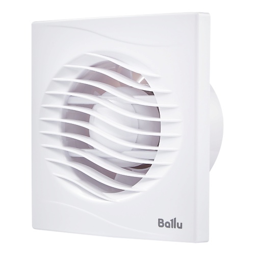 BALLU Вентилятор вытяжной BAF-AR 100 1.0 electrolux вентилятор вытяжной eco eafe 100 1 0