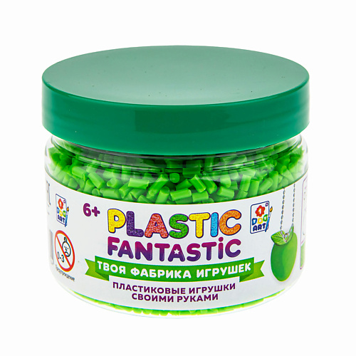 1TOY Гранулированный пластик Plastic Fantastic поилка для домашней птицы 8 л пластик greengo