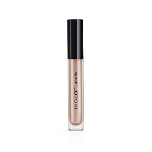 INGLOT Тени для век жидкие кремовые AQUASTIC Cream Eye Shadow