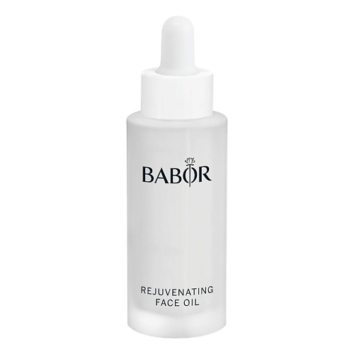 

BABOR Восстанавливающее масло для лица Rejuvenating Face Oil 30, Восстанавливающее масло для лица Rejuvenating Face Oil