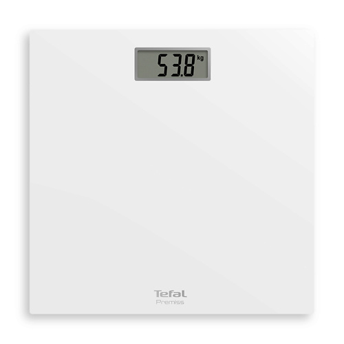 TEFAL Весы напольные электронные Premiss PP1401V0 supra весы напольные электронные стеклянные bss 2013