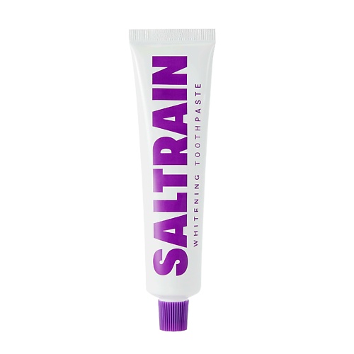 SALTRAIN Зубная паста Purple Clean Breath Toothpaste 80 витэкс зубная паста отбеливание укрепление эмали clean 85