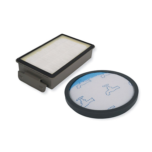 TEFAL Набор фильтров ZR780000 для пылесосов 2 сервисный набор фильтров для то компрессоров ozen osc 110 квт 6000 часов 2 года