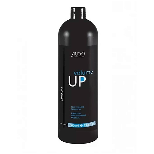 KAPOUS Бальзам Caring Line для объема волос Volume up 1000 7days шампунь для волос объем и увлажнение aqua volume frutiful 400