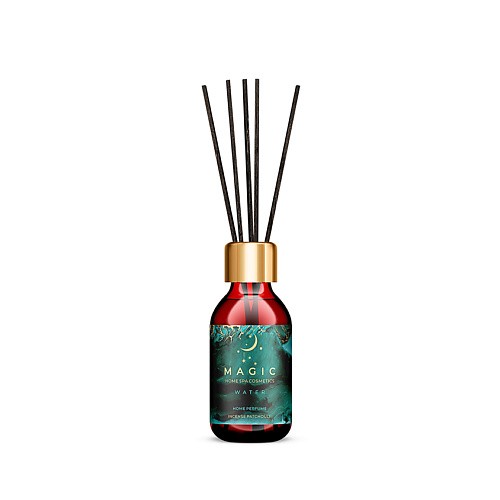 PURE BASES Аромат для дома Magic water incense patchouly 100 treatyou мыло твердое овощное magic water