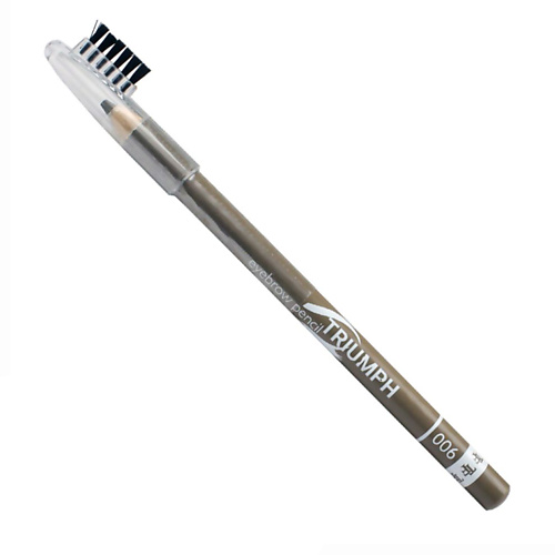Карандаш для бровей TF Карандаш для бровей eyebrow pencil TRIUMF фото