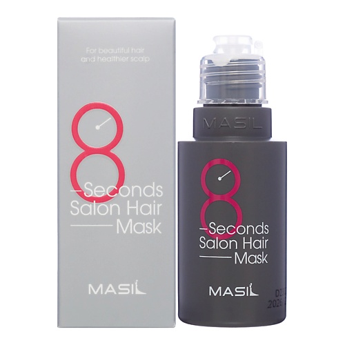 MASIL Маска для быстрого восстановления волос 50 masil маска для волос салонный эффект за 8 секунд 8