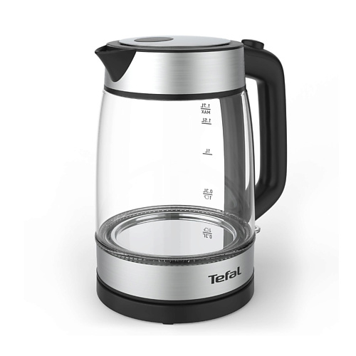 TEFAL Чайник электрический KI700830 1.0 tefal тостер loft 2s tt761838