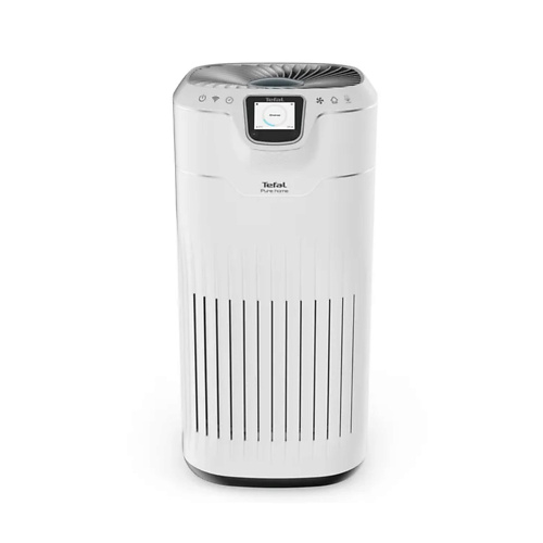TEFAL Очиститель воздуха Pure Home PT8080F0 1.0 очиститель воздуха xiaomi smart air purifier 4 белый bhr5096gl