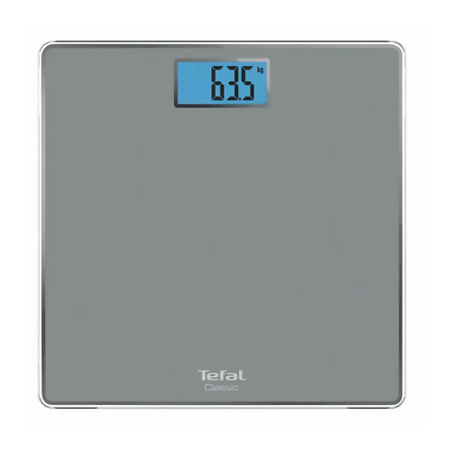 TEFAL Весы напольные Classic PP1500V0 tefal весы электронные напольные softline pp1700v0