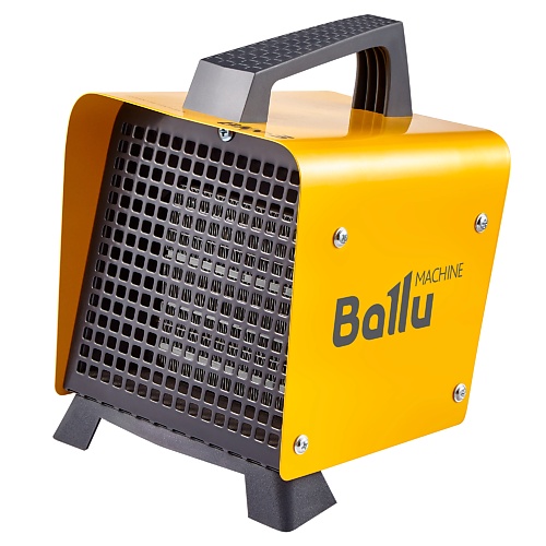 BALLU Пушка тепловая BKN-3 1.0 ballu бактерицидный рециркулятор rdu 100d anticovidgenerator 1