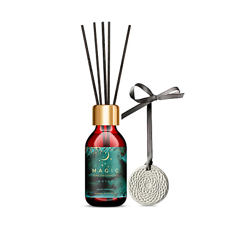 PURE BASES Аромат для дома, аромакамень MAGIC WATER Incense patchouly dearo аромат для дома almond cherry 50