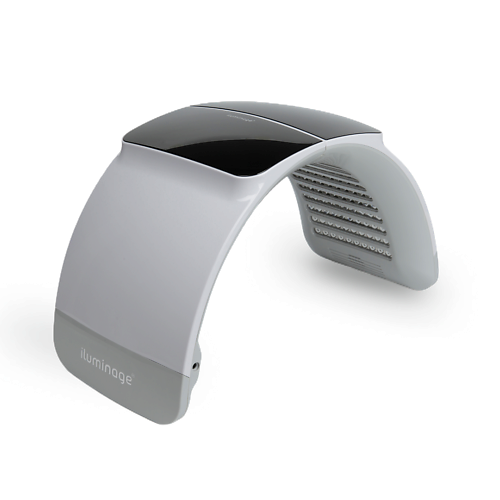 ILUMINAGE LED Pro Аппарат светодиодной фототерапии с функцией добавления кальция цифровой слуховой аппарат ритм ария 2тп