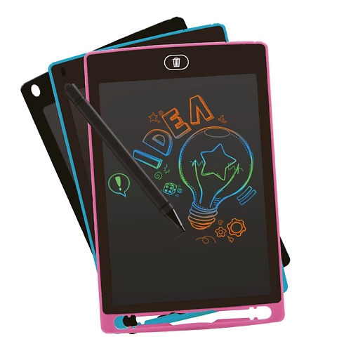 SKL TECH Графический электронный планшет для рисования (12 дюймов)