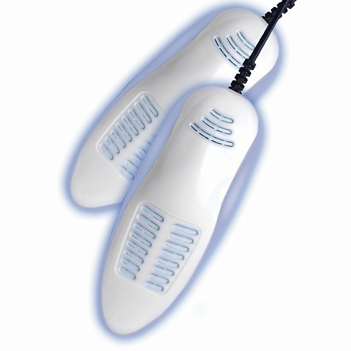 DASWERK Сушилка для обуви электрическая с подсветкой maxwell сушилка для обуви mw 4102