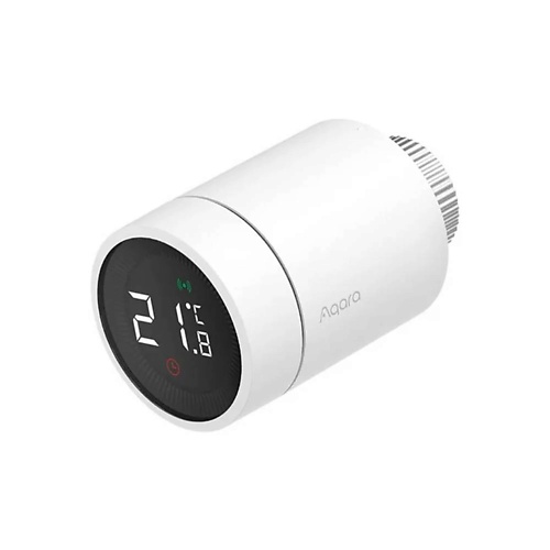 AQARA Термостат Thermostat SRTS-A01 1 aqara умный дверной замок door lock n100 zigbee znms16lm 1