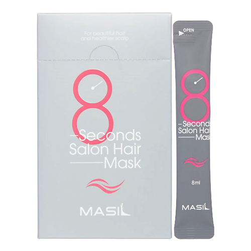 MASIL Маска для быстрого восстановления волос 160 masil восстанавливающая маска для ослабленных волос 350