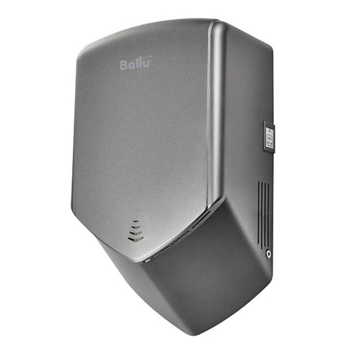 BALLU Сушилка для рук электрическая BAHD-1250 1.0 ballu завеса тепловая bhc l08 s05 1
