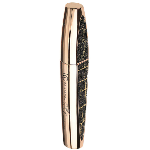 ЮНИLOOK Тушь для ресниц Розовое Золото силиконовые полоски для дизайна ногтей vogue nails лента для маникюра розовое золото