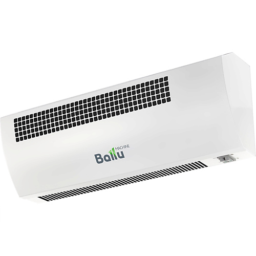 BALLU Завеса тепловая BHC-CE-3 1.0 ballu очиститель воздуха приточный oneair asp 200p 1