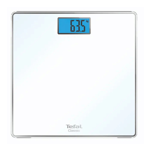 TEFAL Весы напольные Classic Essential PP1501V0 xiaomi умные весы mi smart scale 2