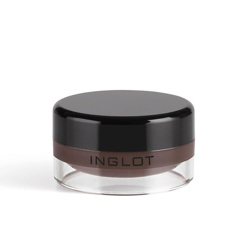 INGLOT Подводка для глаз  жидкая гелевая матовая AMC EYELINER GEL pink flash подводка лайнер для глаз супер стойкая