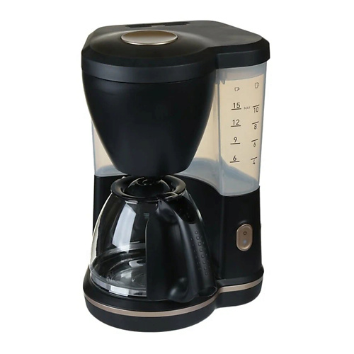 TEFAL Капельная кофеварка Includeo CM533811 tefal фильтр zr904301 для пылеcоса 1