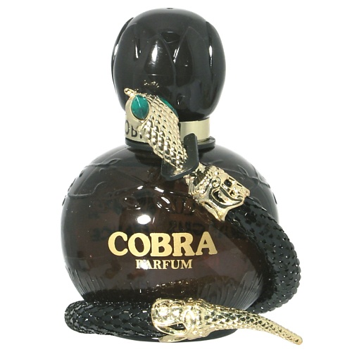 JEANNE ARTHES Парфюмерная вода Cobra Parfum 100 jeanne arthes парфюмерная вода tea time a paris pavlova 100