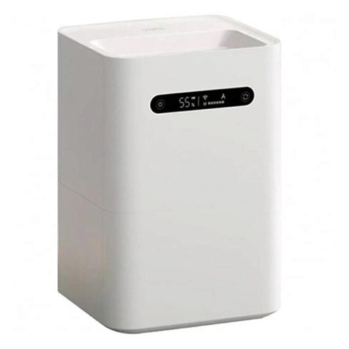XIAOMI Увлажнитель воздуха Smartmi Evaporative Humidifier 2 xiaomi увлажнитель воздуха smart humidifier 2 eu mjjsq05dy bhr6026eu