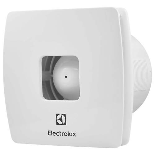 ELECTROLUX Вентилятор вытяжной Premium EAF-120 1.0 водонагреватель electrolux ewh 100 citadel накопительный 2 квт 100 л до 75 °с белый