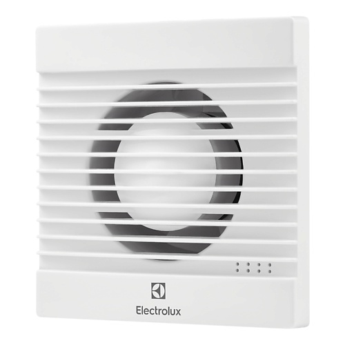 Вытяжной вентилятор ELECTROLUX Вентилятор вытяжной Basic EAFB-100T с таймером