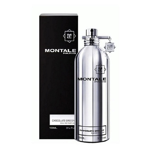 MONTALE Парфюмерная вода Chocolate Greedy 100 diamond greedy парфюмерная вода 100мл